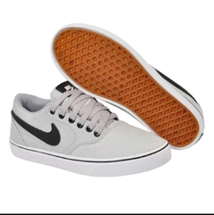 Tênis Nike SB Unissex Casual Conforto