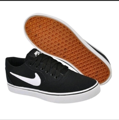Tênis Nike SB Unissex Casual Conforto