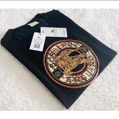 Camiseta Burberry Masculina