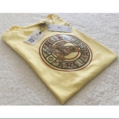 Camiseta Burberry Masculina - Moda EL_Mael_Shop