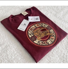 Camiseta Burberry Masculina - comprar online