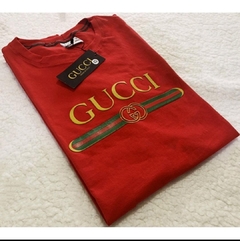 Camisa Gucci Masculina - comprar online