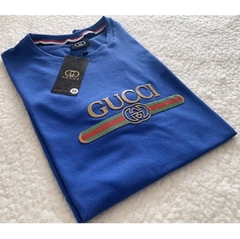 Camisa Gucci Masculina - loja online
