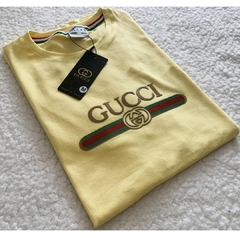 Camisa Gucci Masculina - Moda EL_Mael_Shop