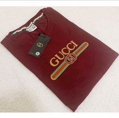 Camisa Gucci Masculina na internet