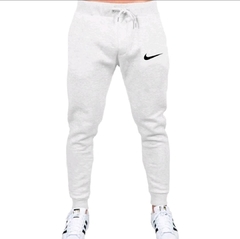 Calça Swag Slim Moletom Agasalho Top Unissex