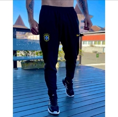 Calça Esportiva Academia Dry Fit