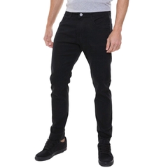 Calça Sarja slim Fit