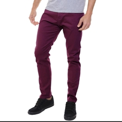 Calça Sarja slim Fit - comprar online