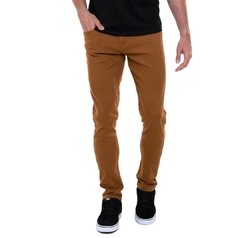 Calça Sarja slim Fit - Moda EL_Mael_Shop