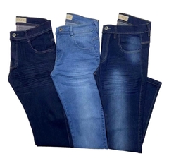 Calça Jeans Skinny - comprar online