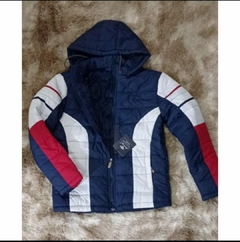 Jaqueta Bobojaco Masculina, Forrada Impermeável. - Moda EL_Mael_Shop