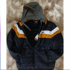 Jaqueta Bobojaco Masculina, Forrada Impermeável. - Moda EL_Mael_Shop