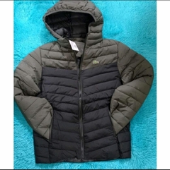 Jaqueta Bobojaco Masculina, Forrada Impermeável. - comprar online
