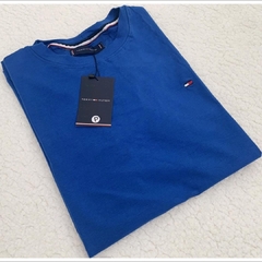Camisa Tommy Masculina na internet