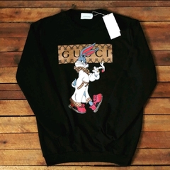 Blusa Moletom Unissex