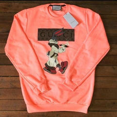 Blusa Moletom Unissex - comprar online