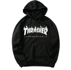 Moletom Thrasher - Moda EL_Mael_Shop