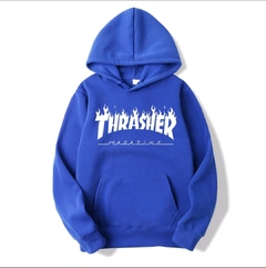 Moletom Thrasher