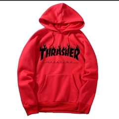 Imagem do Moletom Thrasher