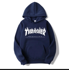 Moletom Thrasher - loja online