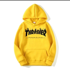 Moletom Thrasher - Moda EL_Mael_Shop