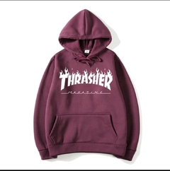 Moletom Thrasher - comprar online