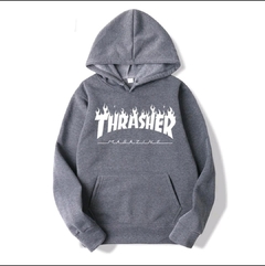 Moletom Thrasher na internet