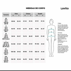 Saia Feminina de Tweed assimétrica Lovito ElegantePérolas Divididas (Branco) - Moda EL_Mael_Shop