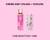 COMBO BODY SPLASH VS PURE SEDUCTION 30ML + PERFUME ÁRABE YARA 5ML