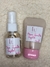 COMBO VICTORIAS SECRET BODY SPLASH 30ML + HIDRATANTE 40ML (OPÇÕES VARIADAS)