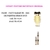 DECANT PERFUME FEMININO FAME PACO RABANNE EAU DE PARFUM