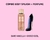 COMBO BODY SPLASH VS BARE VANILLA 30ML + PERTUME GOOD GIRL TRADICIONAL 5ML