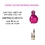 DECANT PERFUME FEMININO FANTASY BRITNEY SPEARS EAU DE PARFUM