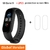 Xiaomi Miband 5 fitness na internet