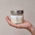 Vela Perfumada Calma – Camomila e Chá Branco