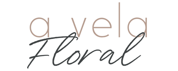 A Vela Floral