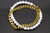 Pulseira Gold Kingdon na internet