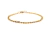 Pulseira Legado Gold