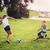 Imagem do Tamanho 5 bola de futebol para a juventude máquina costurado futebol para espor