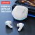 Lenovo Fone de Ouvido GM2 Pro sem Fio, Bluetooth 5.3, Chamadas em Alta Definiç? na internet