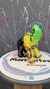 ELEFANTE NEON
