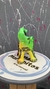 ELEFANTE NEON - comprar online