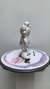 KAWS PLATA - comprar online