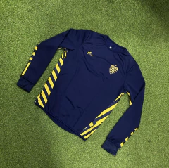 Buzo entrenamiento Dock Sud - comprar online