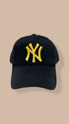 Gorra NY