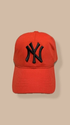 Gorra NY en internet