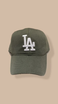 Gorra LA