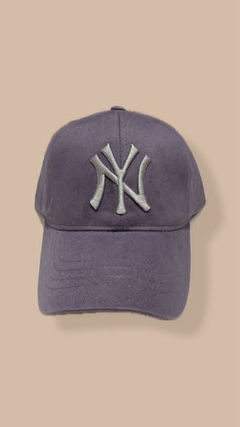 Gorra NY en internet