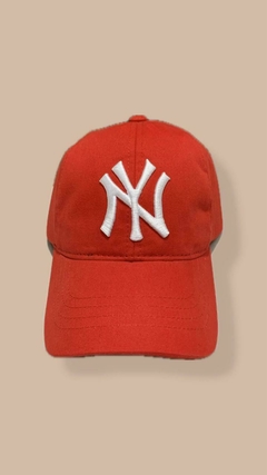 Gorra NY - comprar online